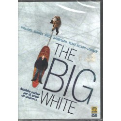 The Big White