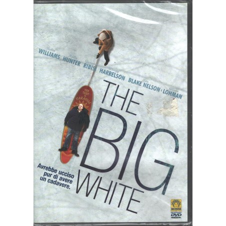 The Big White