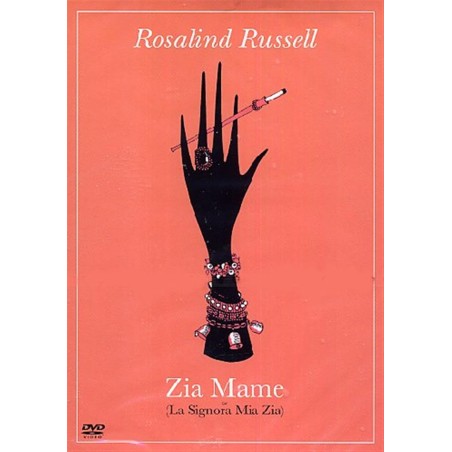Zia Mame (La Signora Mia Zia)
