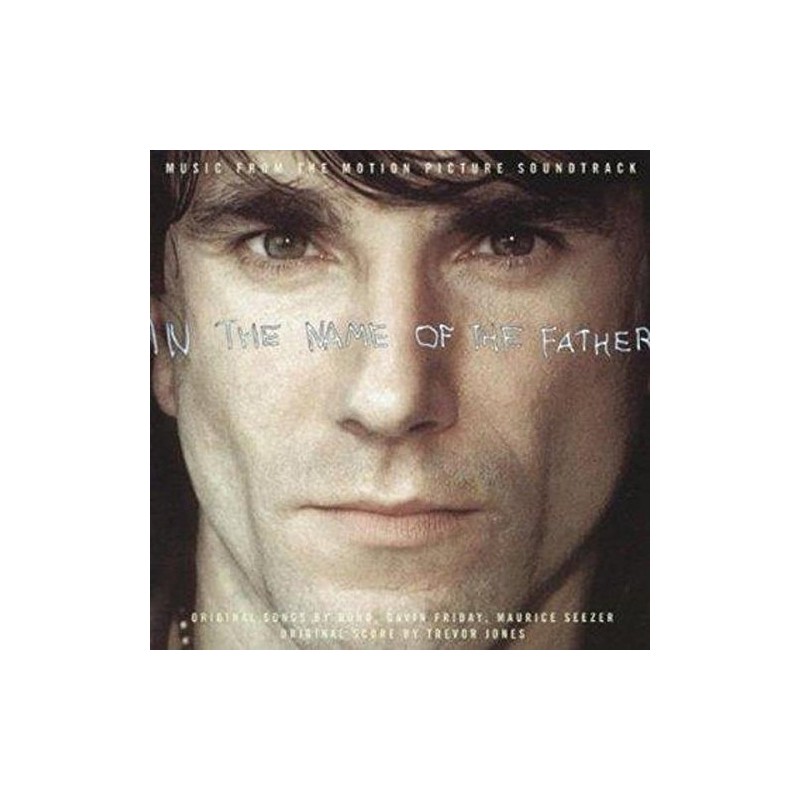 In the Name of the Father (1994)