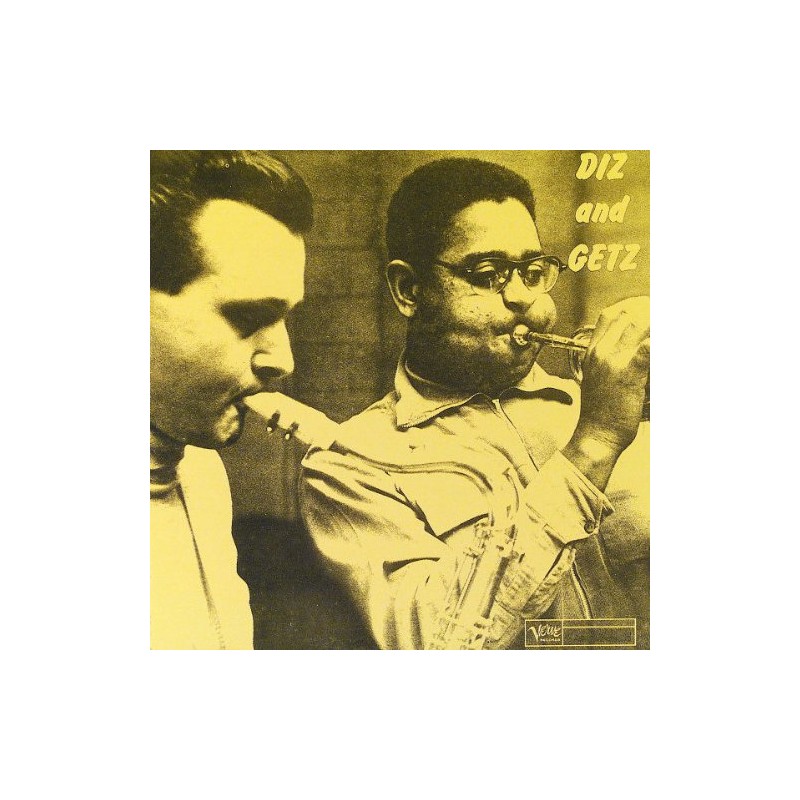 Diz and Getz
