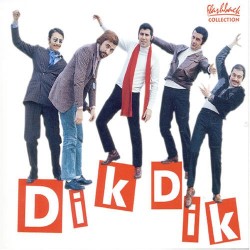 I Dik Dik - Flashback Collection (D.a.)
