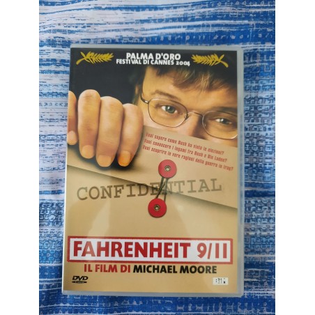 Fahrenheit 9/11