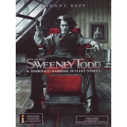 Sweeney Todd