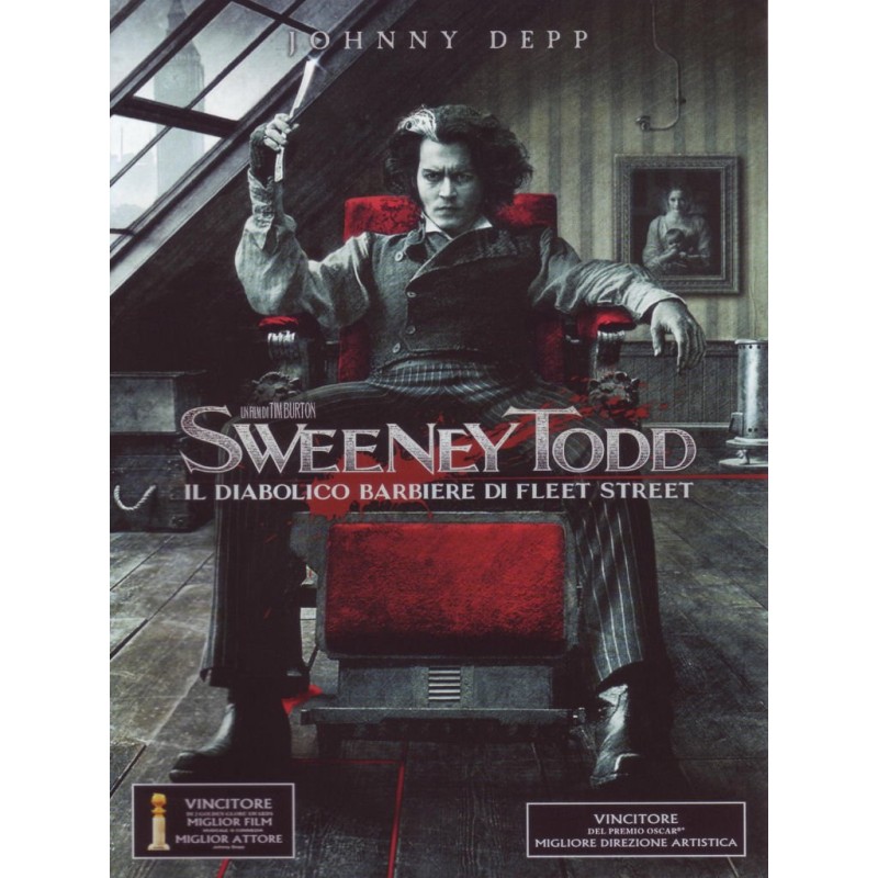 Sweeney Todd