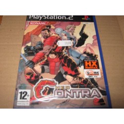 Neo Contra