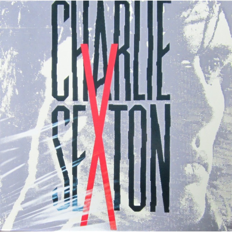 Same (1989) / Vinyl record [Vinyl-LP]