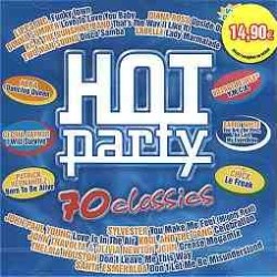 Hot Party 70 Vol.2 Classics