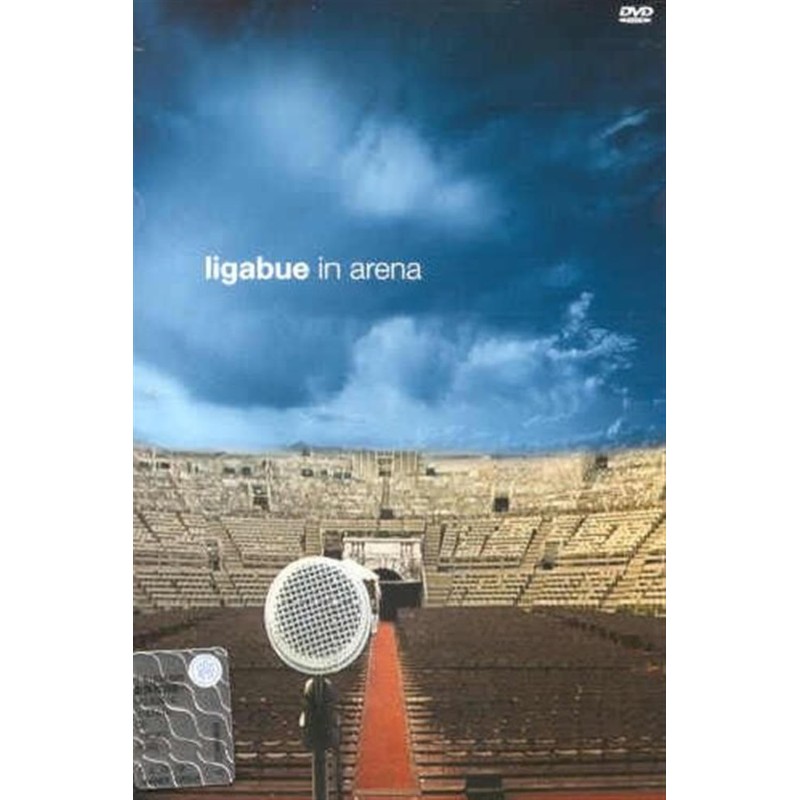 Ligabue In Arena