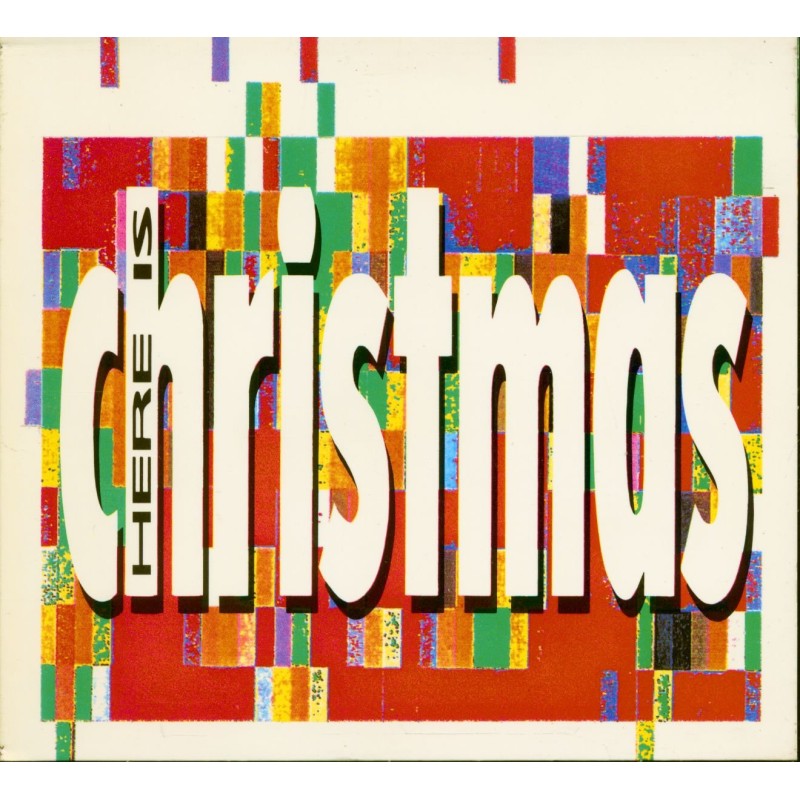 Here Is Christmas