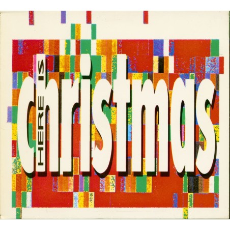 Here Is Christmas