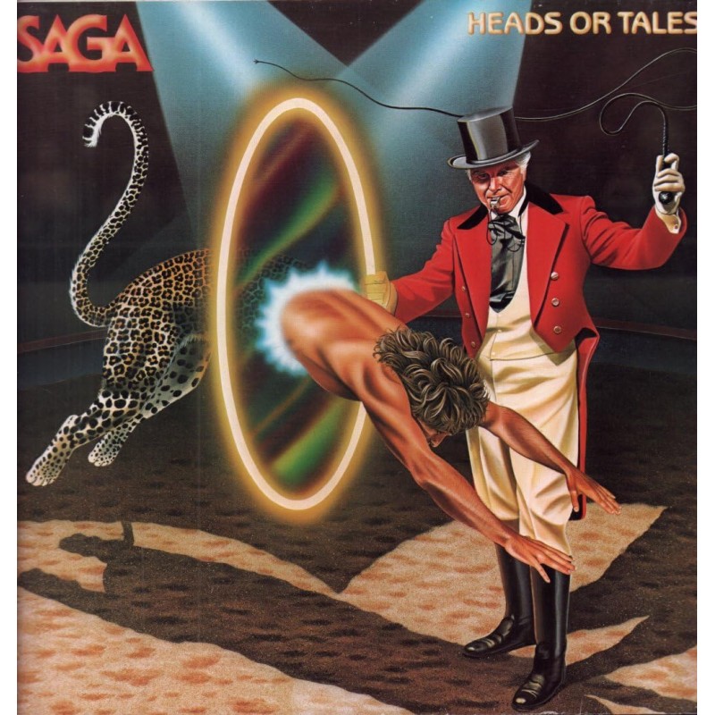 Heads Or Tales (1983) [Import]