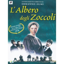 L'Albero Degli Zoccoli