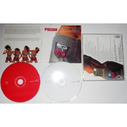 Pacha Ibiza 2001