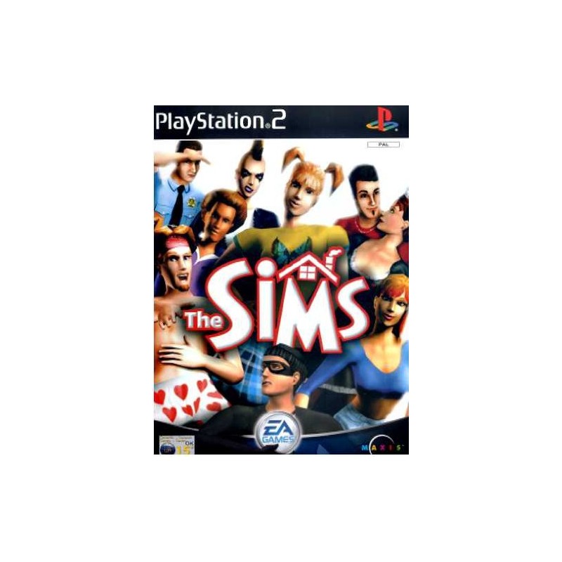 The Sims