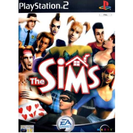 The Sims