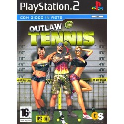 Outlaw Tennis
