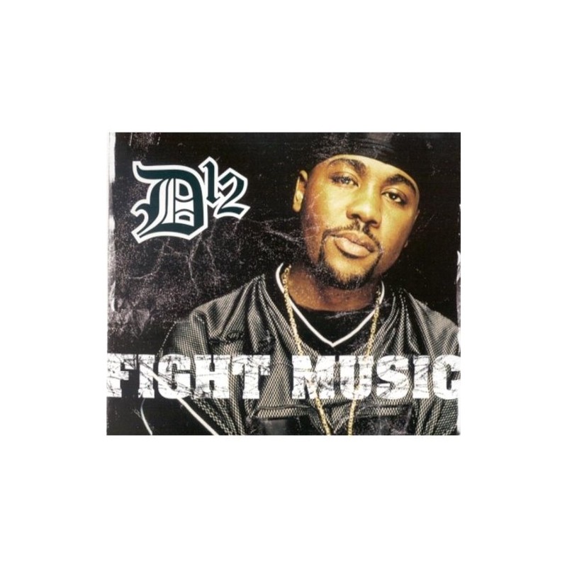 Fight Music