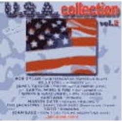 Usa Collection, Vol.2