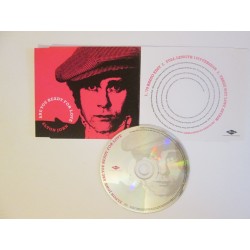 Are You Ready for Love