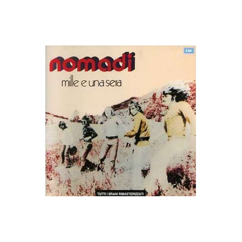 Mille E Una Sera