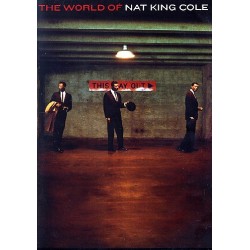 Cole Nat King - The World Of Nat King Cole