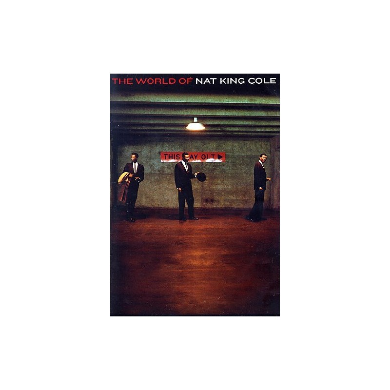 Cole Nat King - The World Of Nat King Cole