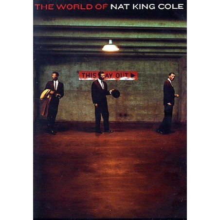 Cole Nat King - The World Of Nat King Cole