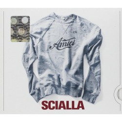 Scialla Amici 2009 - Dbs Version - Opendisc