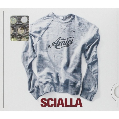Scialla Amici 2009 - Dbs Version - Opendisc