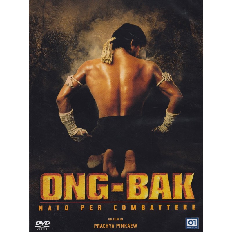 Ong Bak