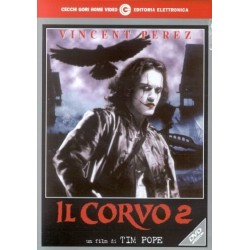 Il Corvo 2