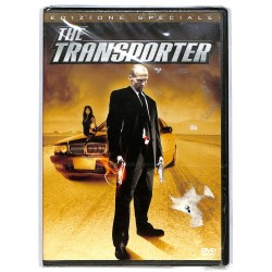 The Transporter (Special Edition)