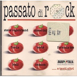 Passato di rock (1995) Artisti vari