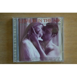 Love Is in the Air Vol.3