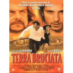 Terra Bruciata