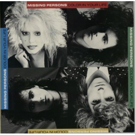 Color In Your Life [Vinyl LP]