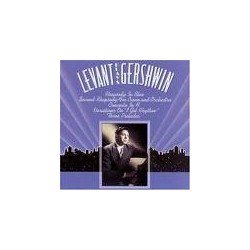 Plays Gershwin [Import]