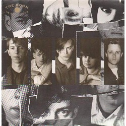 In evil hour (1984) / Vinyl record [Vinyl-LP]