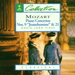 Klavierkonzerte 9&21