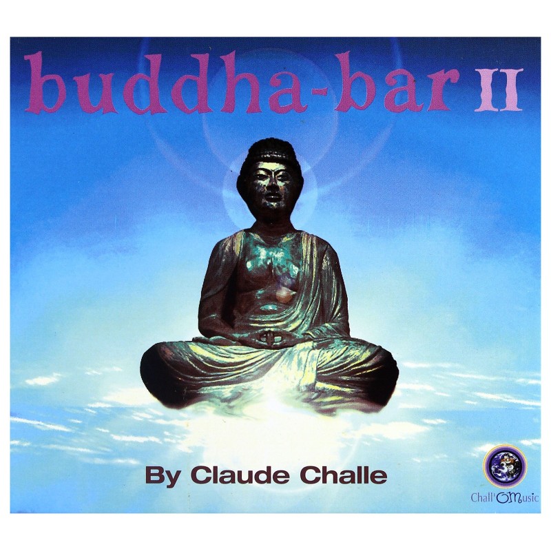 Buddha-Bar II