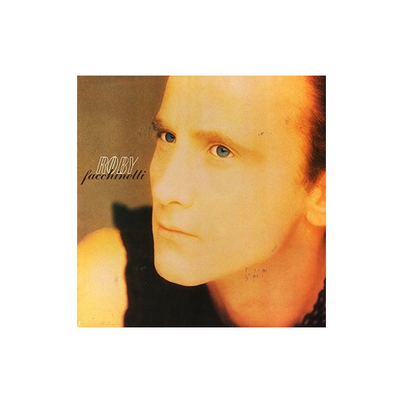 Roby Facchinetti