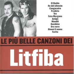 Le Piu Belle Canzoni dei Litfi