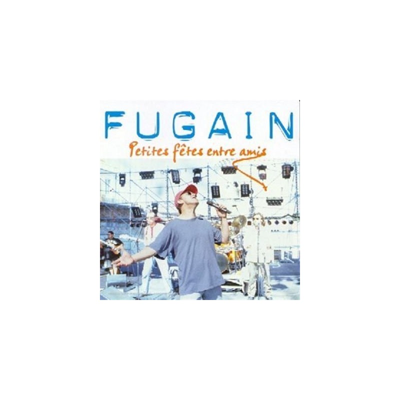 Petites Fête Entre Amis