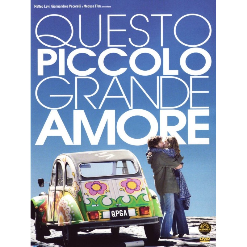 Questo piccolo grande amore