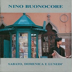 CD Sabato Domenica E Lunedi