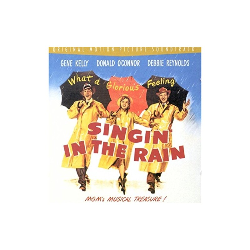 Singin' in the Rain