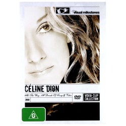 Celine Dion - All the way... a decade of song & video