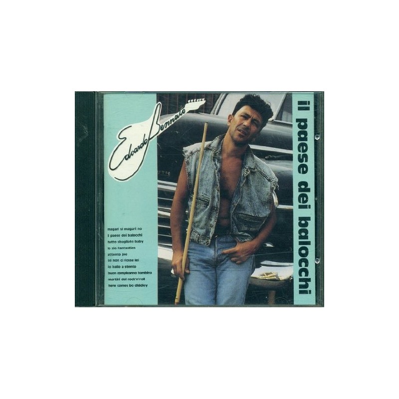 Il Paese Dei Balocchi