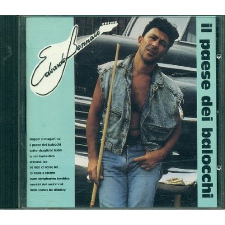 Il Paese Dei Balocchi